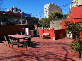 1. Casa Palermo (Cerca Plaza Serrano)